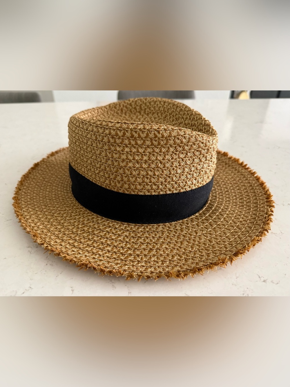 Eric Javits hat